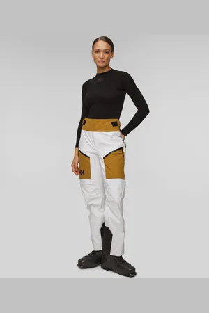 Helly Hansen Pantalon de ski pour femmes Sogn Shell