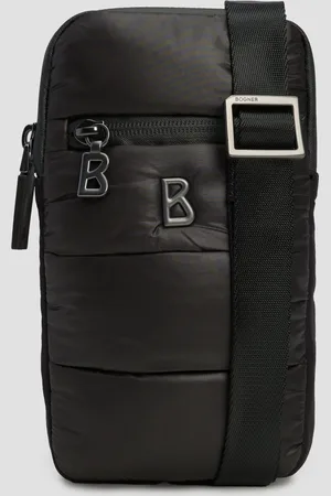 Bogner Sac pour hommes Monarch Skyler Corey Shoulderbag Xsvz