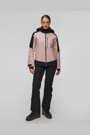 Volcom Veste de ski pour femmes 3D Stretch