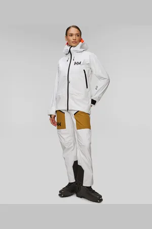 Helly Hansen Veste de ski pour femmes Sogn Shell