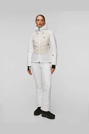 J Lindeberg Veste de ski pour femmes J.Lindeberg Hedwig
