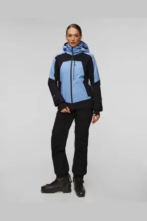 Volcom Veste de ski pour femmes 3D Stretch