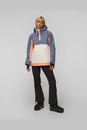 Roxy Anorak de ski Shelter