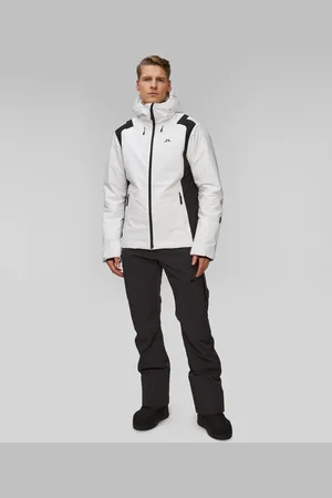 J Lindeberg Veste de ski pour hommes J.Lindeberg Kerry