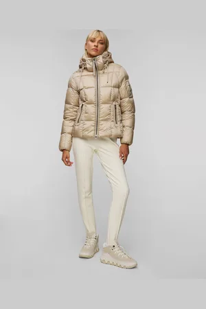 Bogner Veste pour femmes Feline-D