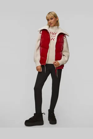 Varley Gilet pour femmes Brock Puffer Gilet