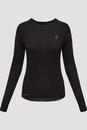 On Running Longsleeve pour femmes Performance Long-T