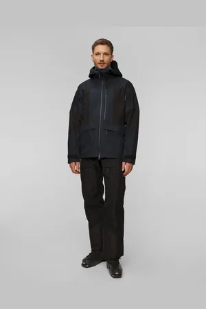 Peak Performance Veste de ski hardshell pour hommes Gravity Gore-Tex 3L