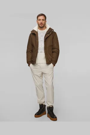HUGO BOSS Veste pour hommes Hugo H-Cemmi