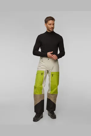 Peak Performance Pantalon de ski pour hommes Gravity Gore-Tex 3L