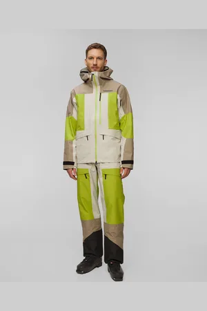 Peak Performance Veste de ski hardshell pour hommes Gravity Gore-Tex 3L