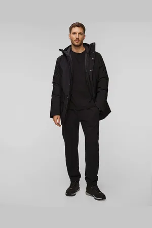 Peak Performance Parka en duvet pour hommes Ground Parka