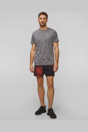 On Running T-shirt technique pour hommes Core-T