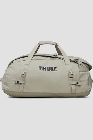Thule Sac de voyage 2 en 1 Chasm Duffel Bag 70L