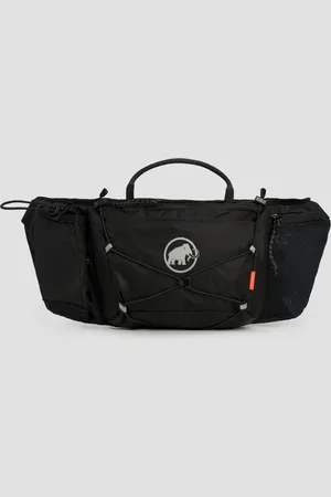 Mammut Sac banane unisexe Lithium