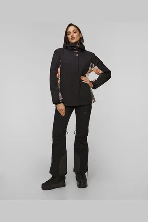 Roxy Veste de ski pour femmes Galaxy