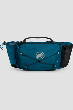Mammut Sac banane unisexe Lithium