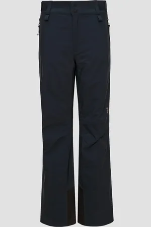 Peak Performance Pantalon de ski pour garçons Maroon 2L Pants