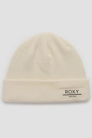 Roxy Bonnet pour femmes Folker Beanie