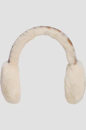 UGG Cache-oreilles en laine pour femmes Tasman