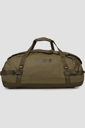 Thule Sac de voyage 2 en 1 Chasm Duffel Bag 70L