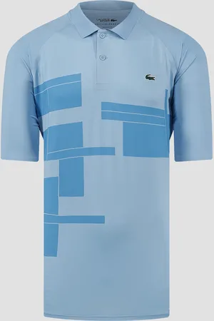 Lacoste Polo pour hommes DH2614