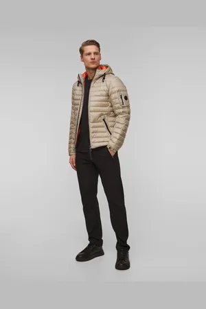 Bogner Doudoune légère pour hommes Loke-D2