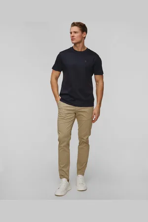 Bogner T-shirt pour hommes Ryan-1