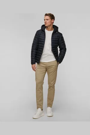 Bogner Doudoune légère pour hommes Loke-D2