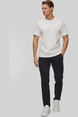Bogner T-shirt pour hommes Lukas-1