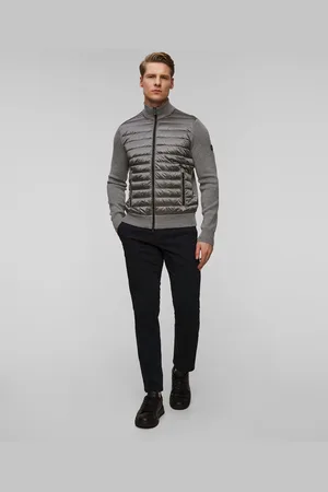 Bogner Pantalon pour hommes Nik-G