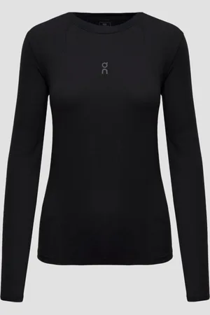 On Running Longsleeve pour femmes Trek Long-T