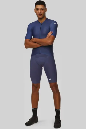Assos Maillot de cyclisme pour hommes Mille GT Jersey S11