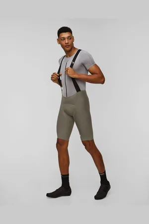 Assos Cuissard à bretelles de cyclisme pour hommes Equipe R Bib Shorts S11