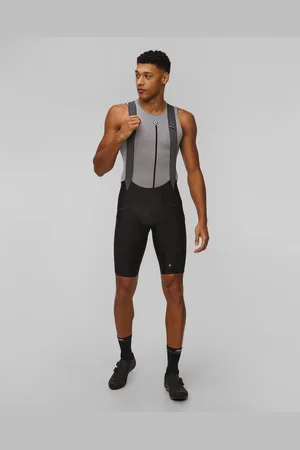 Assos Maillot sans manches de cyclisme pour hommes Summer Ns Skin Layer P1
