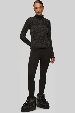 newland Leggings thermiques avec poches Ollie