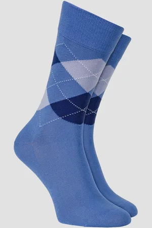 Burlington Chaussettes pour hommes Manchester
