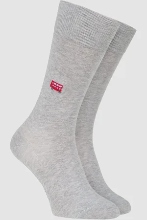 Burlington Chaussettes pour hommes Brit Style
