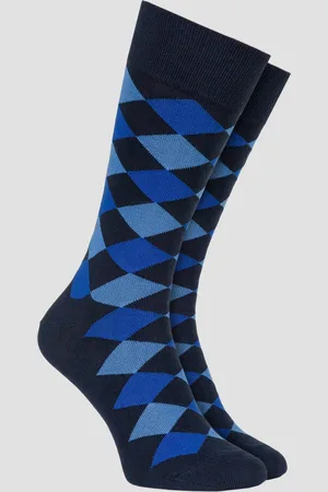 Burlington Chaussettes pour hommes Danny