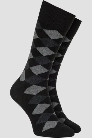 Burlington Chaussettes pour hommes Danny