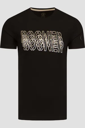 Bogner T-shirt pour hommes Kane