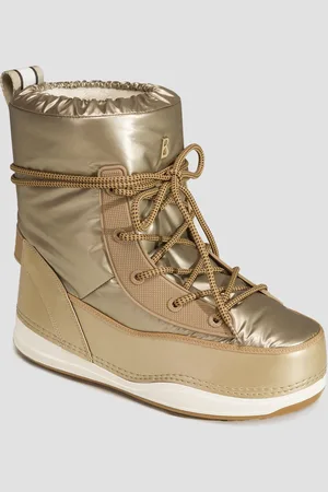 Bogner Bottes de neige pour femmes La Plagne 4