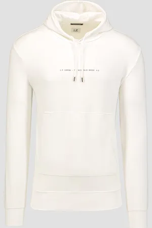 C.P. Company Sweat à capuche pour hommes C.P. Company