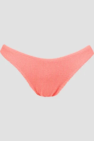 Rip Curl Bas de maillot de bain pour femmes Sunshine Cheeky Pant