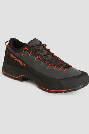 La Sportiva Chaussures grises pour hommes TX4 Evo