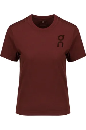 On Running T-shirt femme GRAPHIC-T