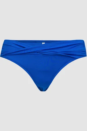 Seafolly Bas de maillot de bain Twist Band Mini Hipster Pant