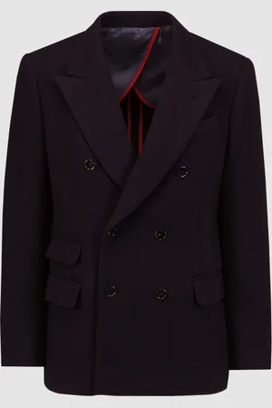 Dondup Blazer en laine pour hommes Blazer