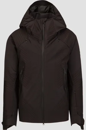 Descente Veste de ski pour hommes Sky Winter