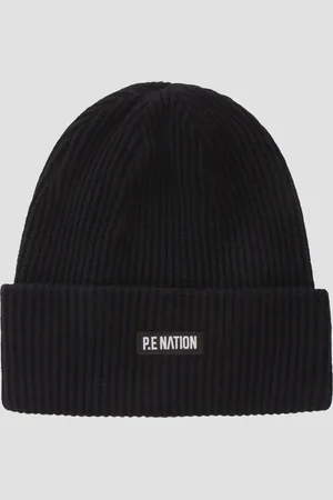 P.E Nation Bonnet P.E NATION COURTSIDE BEANIE